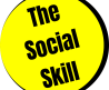 The Social Skill logo